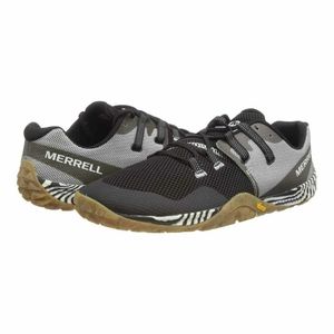 Merrell Men's Trail Glove 6 Solution Dye Shoes